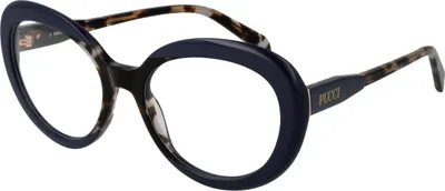 Produktbild von Pucci EP5232 Coloured havana 53/18/140 Damen Brillen