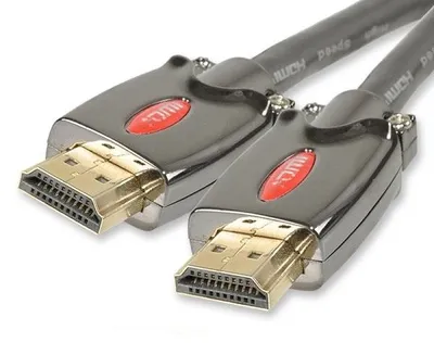 Obrázek produktu pro Vitalco HDK50 Kabel HDMI 2m 1.4 High Speed