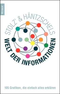 Immagine prodotto di Stolz' und Häntzschels Welt der Informationen