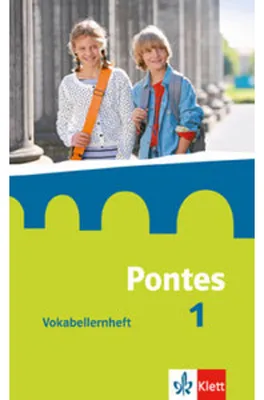 Obrázok produktu pre Pontes 1
