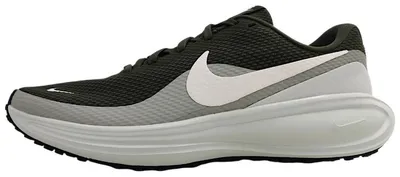 Produktbild von Nike Revolution 8 Sportschuh Grün in Gr. 45.5