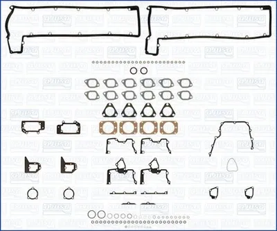 Produktbild von AJUSA 53007900 Zylinderkopf Dichtungssatz für BMW 7 (E38) 7 (E32) 8 (E31)