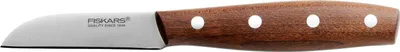 Obrázok produktu pre Fiskars Norr Nôž Lúpacie 7 cm 1016475