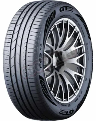 Obrázok produktu pre 235/65R17 108V Fe2 Evo Xl