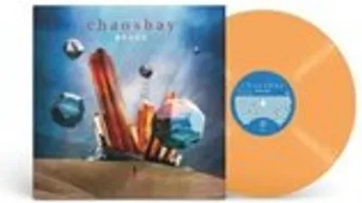 Obrázok produktu pre Boxes EP (Orange Vinyl)