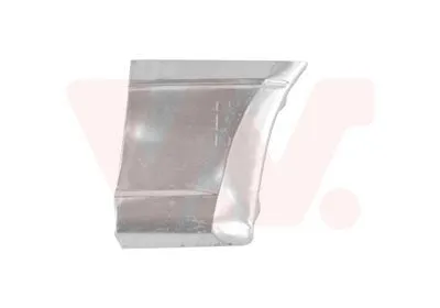 Produktbild von VAN WEZEL 2758156 Kotflügel Vorne Rechts Unten für MAZDA MX-5 I (NA)