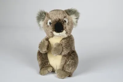 Produktbild von Koalabär Kuscheltier 22 cm sitzend Uni-Toys