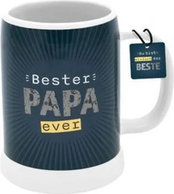 Zdjęcie produktu dla Kubek z motywem taty