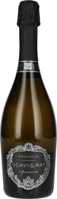 Produktbild von Scavi & Ray Prosecco Spumante trocken | 11 % vol | 0,75 l