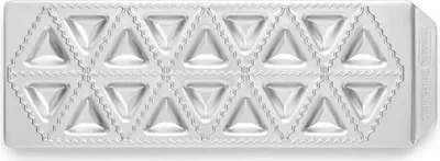 Obrázok produktu pre Imperia 3315, Formička na ravioli, Ravioli, Tortellini, Šedá, 1 kusov