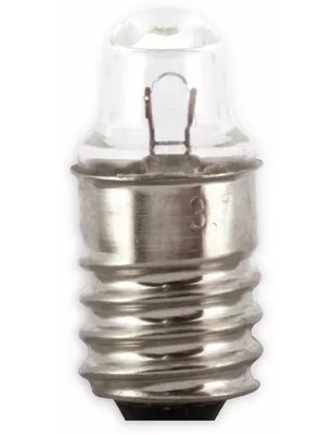 Produktbild von Taschenlampen-Spitzlinse, 1,55 W