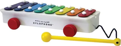 Zdjęcie produktu dla Ksylofon Fisher price