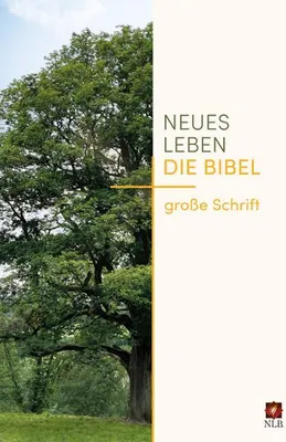 Obrázek produktu pro Neues Leben. Die Bibel, große Schrift
