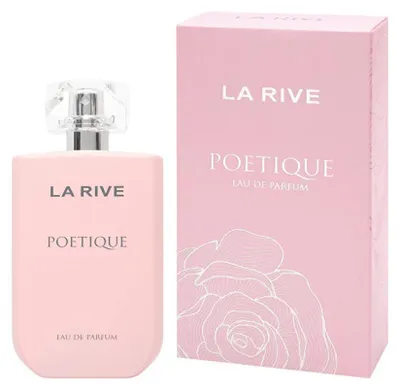 Obrázok produktu pre Poetique parfumovaná voda 90ml