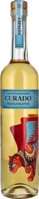 Produktbild von Tequila Curado Espadin Tequila Mexiko  70.00 cl 40.0 %