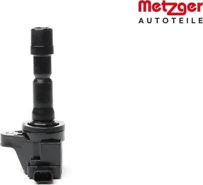 Produktbild von METZGER 0880438 Zündspule für HONDA CIVIC VIII Hatchback (FN, FK) Jazz III Schrägheck (GE, GG, GP, ZA) CIVIC IX (FK) CR-Z (ZF) CITY Stufenheck (GM)