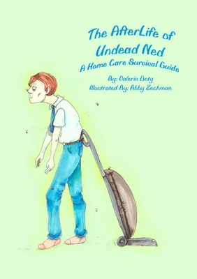 Produktbild von The AfterLife of Undead Ned