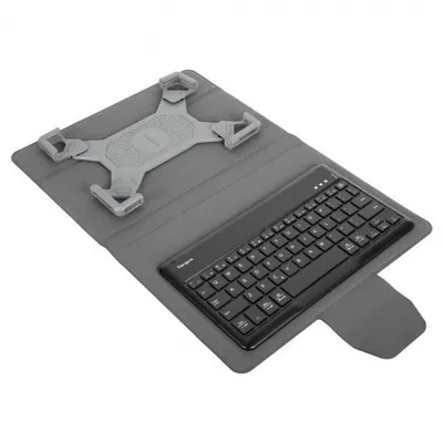 Image de Clavier Bluetooth pour Tablette Targus THZ861ES PRO-TEK 9-10.5"