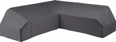 Produktbild von Platinum AeroCover Loungeset-Plattformabdeckung 255 x 255 x 90 x H 30/45/70