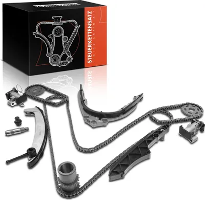 Immagine prodotto di Frankberg 1x set catena di distribuzione per BMW E39 535i 540i E38 735i/iL 740i/iL E31 840Ci E53 X5