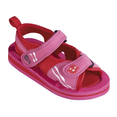 Produktbild von Beco-sealife Sandalen Rosa