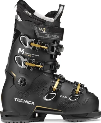 Obrázok produktu pre Tecnica MACH Sport MV 95 X W GW Dámske lyžiarske topánky Lyžiarske topánky 20160FG6 : 25 Veľkosť - Lyžiarske topánky: 25