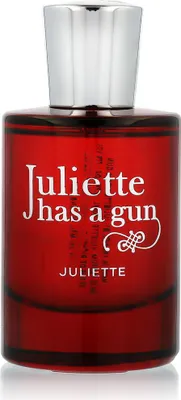 Produktbild von Juliette Has A Gun Juliette Eau De Parfum 50 ml (woman)