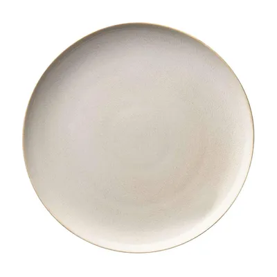 Immagine prodotto di ASA Dessertteller, sand SAISONS D. 21 cm 27141107 ! Vorteilsset beinhaltet 4 x den genannten Artikel und Geschenk + Spende