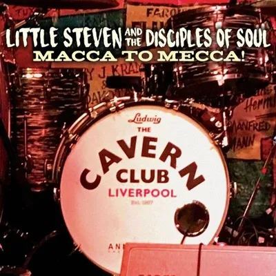Productafbeelding van Macca naar Mekka! (Live 2017, CD + DVD)