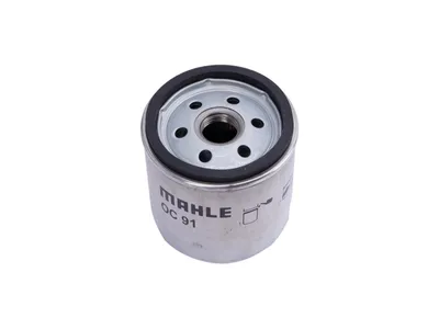 Obrázek produktu pro Olejový filtr MAHLE OC91D, vč. 5