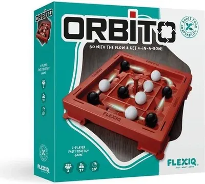 Produktbild von Orbito - ein Strategiespiel