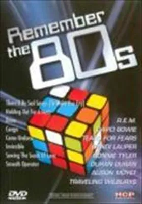 Produktbild von Various Artists - Remember The 80's Vol. 02