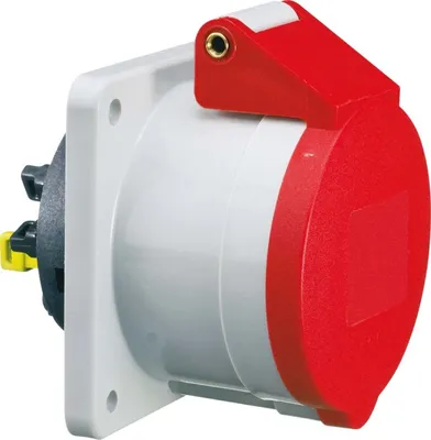 Produktbild von Bals Elektrotechnik 132001, 75 mm, 75 mm