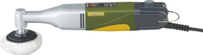 Obrázok produktu pre Proxxon WP/E, Čierna, Zelená, Strieborná, 2500 ot/min, AC, 100 W, 220 - 240 V, 720 g