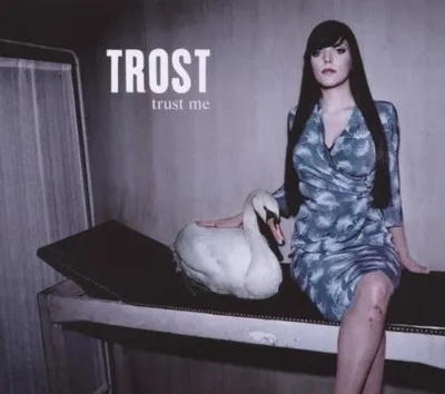 Produktbild von Trost-Trust Me