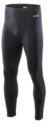 Produktbild von Hi-Tec - "Surim" Thermo-Leggings für Herren IG478 (M-L) (Schwarz)