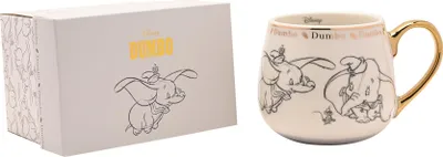 Immagine prodotto di Disney - Dumbo - Tazza da collezione Premium da 10 once