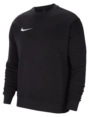 Produktbild von Nike - "Park 20" Sweatshirt Rundhalsausschnitt für Kinder MR465 (S) (Schwarz)