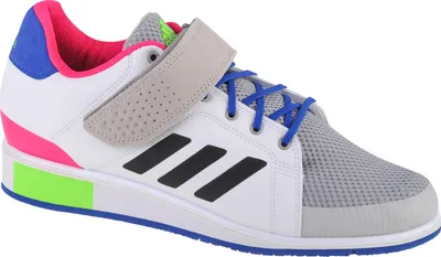 Produktbild von Adidas Schuhe Power Perfect 3, GZ1476