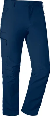 Produktbild von SCHÖFFEL Schöffel Pants Folkstone blau 50