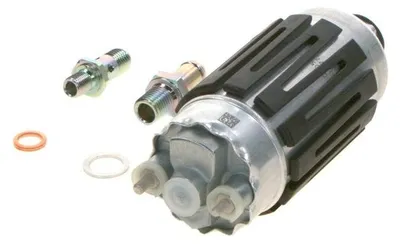 Image de Pompe à carburant Bosch pour