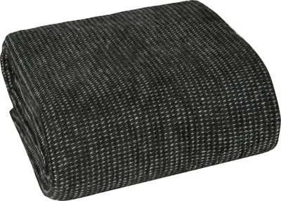 Obrázok produktu pre Prikrývka AMBER 200x220 cm čierna