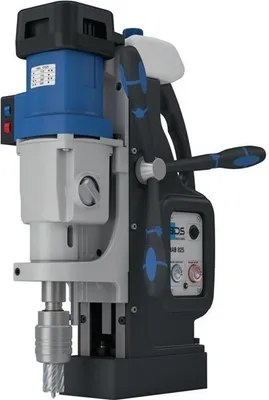 Immagine prodotto di Carotatrice MAB 825 N 100 / T=30-55-75-100 mm 31,75 mm Weldon 3/4" (19,05 mm) KEYLESS
