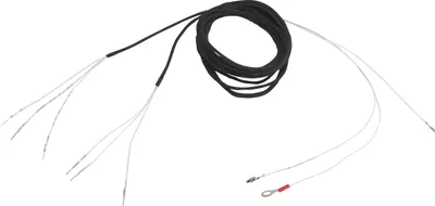 Produktbild von Original Kufatec Kabelbaum Kabel Adapter Sitzbelüftung Sitze für Audi A4 8W B9 A