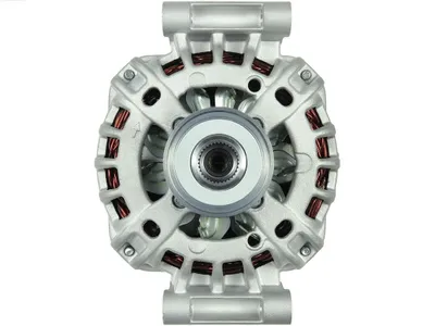 Produktbild von AS-PL A0671S Lichtmaschine Generator LiMa 120A 12V passend für MERCEDES-BENZ SPRINTER 3,5-t Kasten (906) Sprinter 3,5-T Kastenwagen (907, 910)