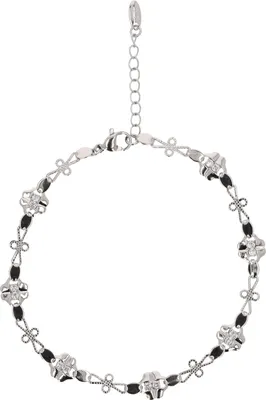 Immagine prodotto di Bracciale da donna Joella - argento, taglia unica