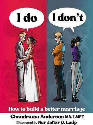 Produktbild von I Do I Don't