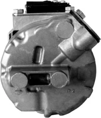 Zdjęcie produktu dla Kompresor klimatyzacji MAHLE ACP 1162 000S