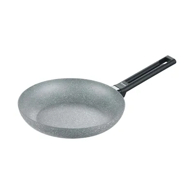 Obrázok produktu pre Bratpfanne 24 cm, hliník, grau - Alu Induction Special Edition