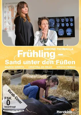 Produktbild von Frühling - Sand unter den Füßen